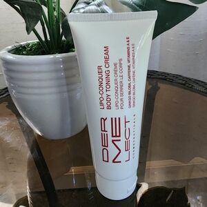 Dermelect Lipo-Contouring Body Toning Cream